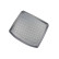 Tapis de coffre sur mesure pour MG ZS (+EV) 2022-