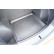 Tapis de coffre sur mesure pour MG ZS (+EV) 2022-, Vignette 5