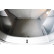 Tapis de coffre sur mesure pour MG ZS (+EV) 2022-, Vignette 3