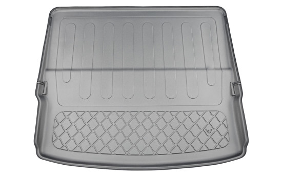 Tapis de coffre sur mesure pour Nissan X-Trail IV e-Power 2022-