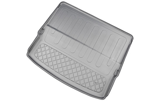 Tapis de coffre sur mesure pour Nissan X-Trail IV e-Power 2022-, Image 2