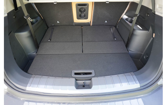 Tapis de coffre sur mesure pour Nissan X-Trail IV e-Power 2022-, Image 3