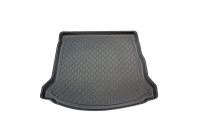 Tapis de coffre sur mesure pour Renault Espace VV/5 04.2015-
