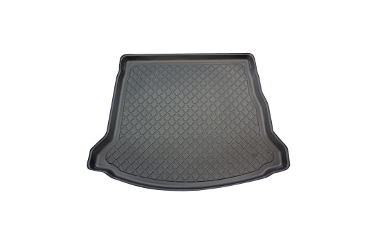 Tapis de coffre sur mesure pour Renault Espace VV/5 04.2015-