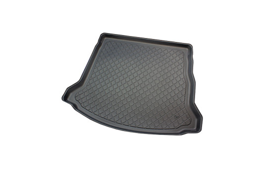Tapis de coffre sur mesure pour Renault Espace VV/5 04.2015-, Image 2