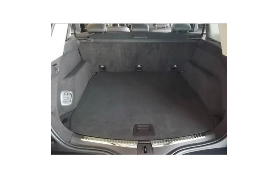 Tapis de coffre sur mesure pour Renault Espace VV/5 04.2015-, Image 3