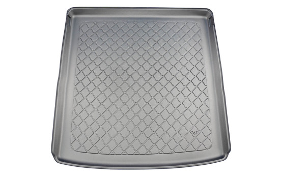Tapis de coffre sur mesure pour Skoda Kodiaq 2023-
