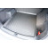 Tapis de coffre sur mesure pour Skoda Kodiaq 2023-, Vignette 4