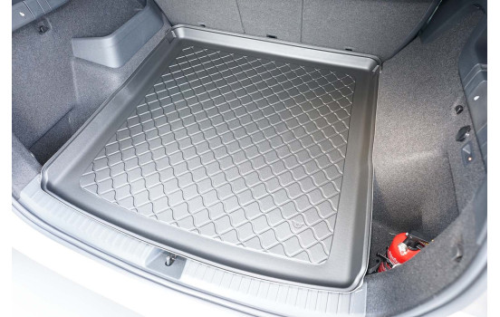 Tapis de coffre sur mesure pour Skoda Kodiaq 2023-, Image 4