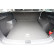 Tapis de coffre sur mesure pour Skoda Kodiaq 2023-, Vignette 3