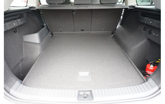 Tapis de coffre sur mesure pour Skoda Kodiaq 2023-, Image 3