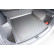 Tapis de coffre sur mesure pour Skoda Kodiaq 2023-, Vignette 6