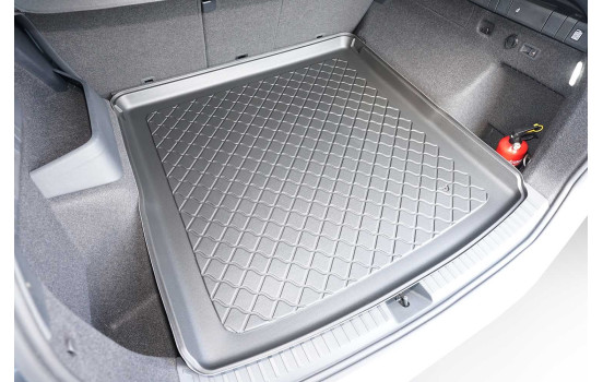 Tapis de coffre sur mesure pour Skoda Kodiaq 2023-, Image 6