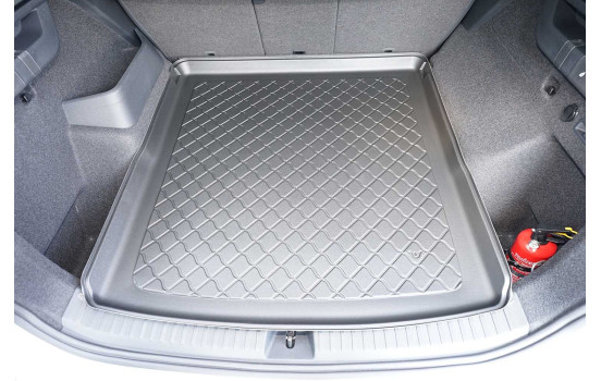 Tapis de coffre sur mesure pour Skoda Kodiaq 2023-, Image 5