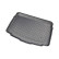 Tapis de coffre sur mesure pour Volkswagen T-Roc + Facelift 2022 SUV/5 12.2017-, Vignette 3