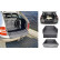 Housse de coffre universelle Carpoint, Vignette 7