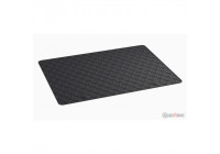 Tapis universel pour chien / protection de coffre Rubbasol (caoutchouc) - Grand - 85x65cm. Gledring