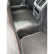 Tapis de protection universel Gledring pour le tunnel central (2e rangée de sièges), Vignette 2