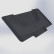 Tapis de protection universel Gledring pour le tunnel central (2e rangée de sièges)