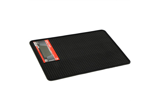 Tapis de voiture universel en caoutchouc 50x35 cm Carpoint