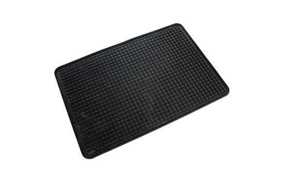 Tapis de voiture universel en caoutchouc 50x35 cm Carpoint, Image 2