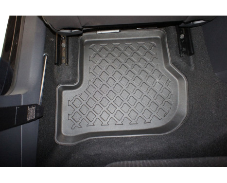 Tapis en caoutchouc adaptés pour Golf V / VI (Variant), Jetta, Scirocco, Octavia (Combi), Image 5