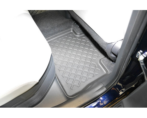 Tapis en caoutchouc adaptés pour Toyota RAV 4 V MT 2019+, Image 8