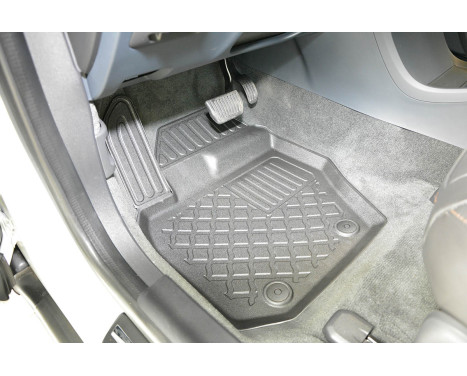 Tapis en caoutchouc adaptés pour Volvo XC60 2008-2017, Image 3