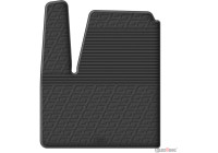 Tapis en caoutchouc Gledring compatible avec Maxus eDeliver 5 2024- (profil G, monobloc)