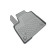 Tapis caoutchouc adaptables pour Citan / Kangoo / Townstar 2021+, Vignette 2