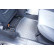 Tapis caoutchouc adaptables pour Citan / Kangoo / Townstar 2021+, Vignette 5