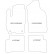 Tapis de sol adaptés à Hyundai Atos 1998-2003 (lot de 4), Vignette 4