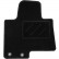 Tapis de sol adaptés à Hyundai iX35 2010- (lot de 4), Vignette 2