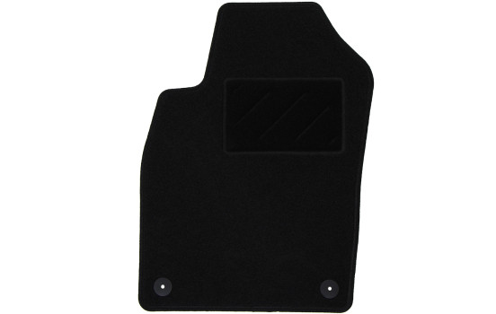 Tapis de sol adaptés à l'Audi A6 1997-2004 (lot de 4), Image 2