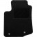 Tapis de sol adaptés à la Citroën C1 2014- (lot de 4), Vignette 2