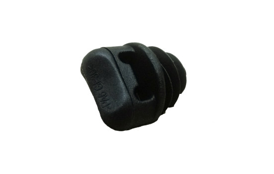 Tapis de sol adaptés à la Ford Fiesta 2008-2011 (lot de 4), Image 3