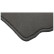 Tapis de sol adaptés à la Ford Focus 2008-2011 (velours), Vignette 3