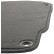 Tapis de sol adaptés à la Ford Focus 2008-2011 (velours), Vignette 5