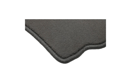 Tapis de sol adaptés à la Peugeot 307 CC 2002-2009 (velours), Image 4