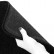 Tapis de sol adaptés à la Peugeot 307 CC 2003-2009 (lot de 4), Vignette 4