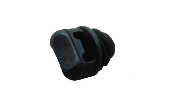 Tapis de sol adaptés à la Skoda Fabia 1999-2007 (lot de 4), Image 3