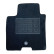 Tapis de sol adaptés à la Suzuki Swift IV 2017-, Vignette 2