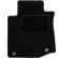 Tapis de sol adaptés à la Toyota Aygo 2010-2013 (lot de 4), Vignette 2