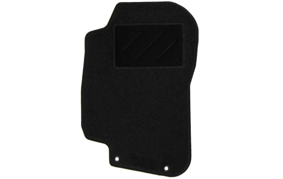 Tapis de sol adaptés à Saab 9-5 (1998-2007), lot de 4 pièces, Image 2