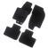 Tapis de sol adaptés au Volkswagen Touareg (CR7) 2018-