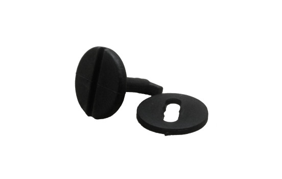 Tapis de sol adaptés aux BMW Série 3 E46 (1998-2004) - Jeu de 4 pièces, Image 3