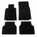 Tapis de sol adaptés aux BMW Série 5 E39 (1996-2003) - Lot de 4