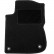 Tapis de sol adaptés aux Peugeot 2008, 2013-2019 (lot de 4), Vignette 2