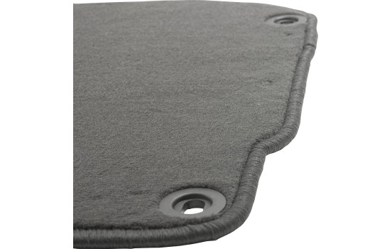 Tapis de sol adaptés aux Seat Ibiza 2004-2008 / Cordoba 2004-2002, Image 4