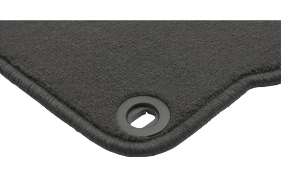 Tapis de sol adaptés aux Volkswagen Golf III/Vento 1992-1998 (, Image 3